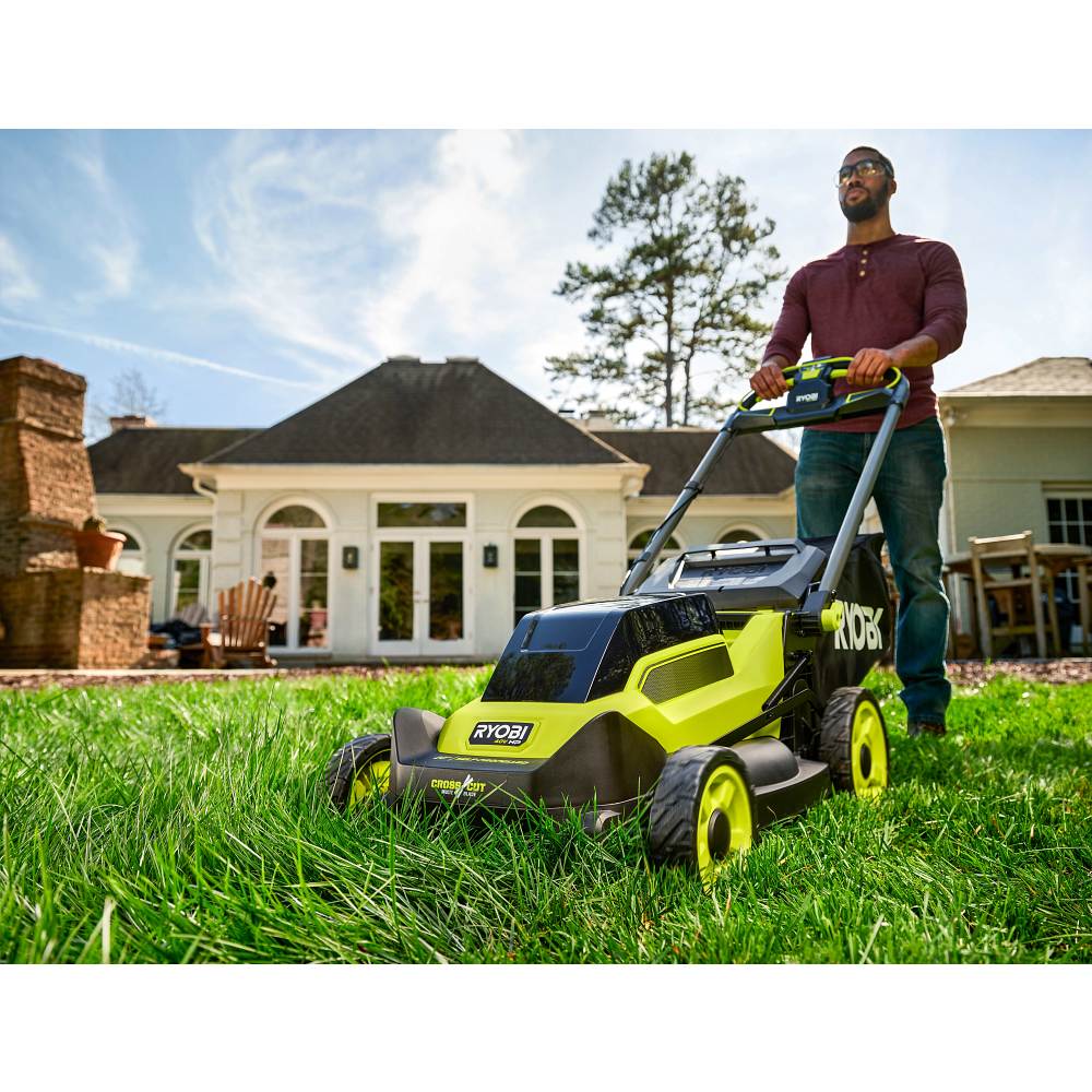 20" Lawn Mower Multi-Blade System Replacements - AC04032