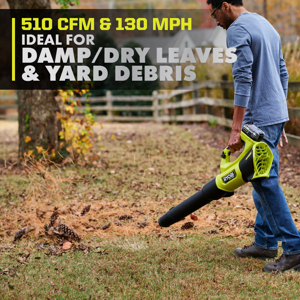 18V ONE+ HP Brushless 2-Tool Combo Kit - PBLCK202K