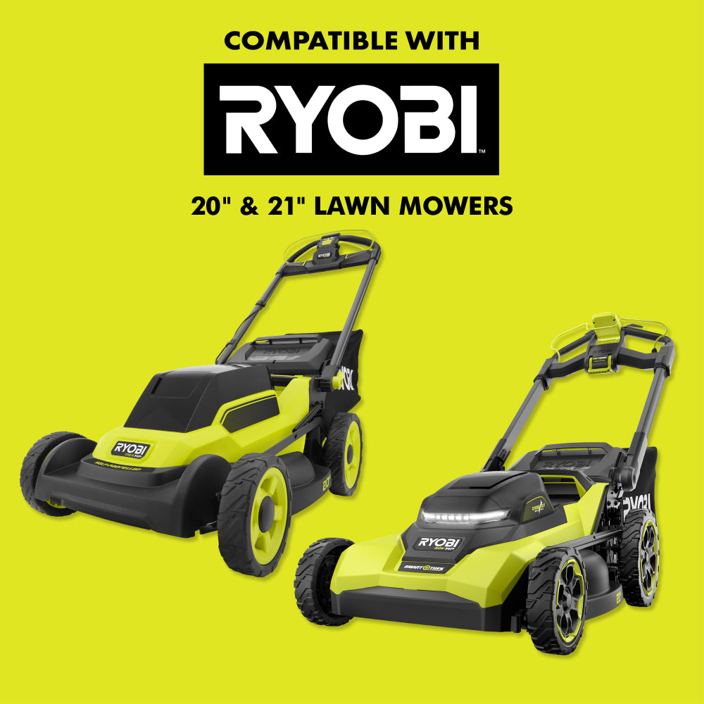 20-21" Lawn Mower Striper - ACLS01