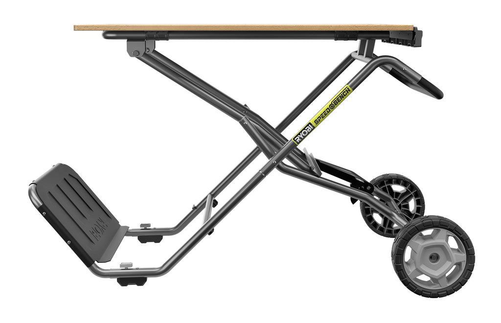 SPEED BENCH Mobile Workstation - STM202
