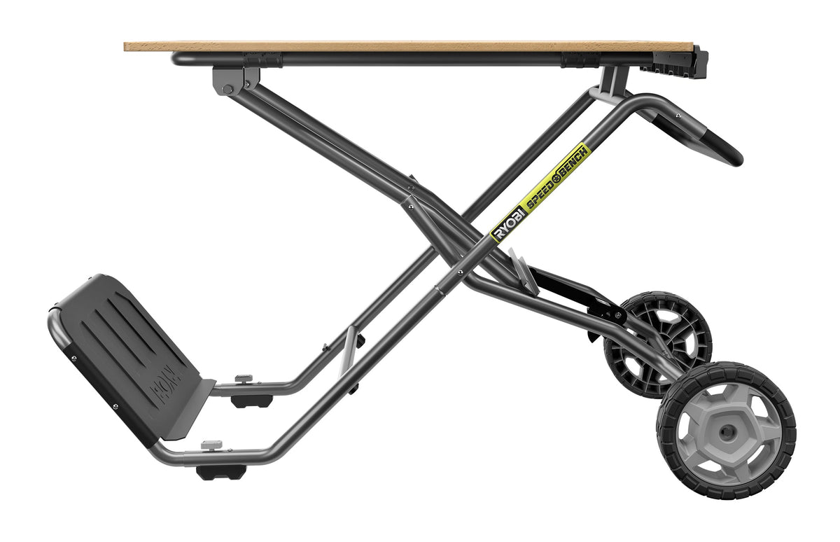 SPEED BENCH Mobile Workstation - STM202