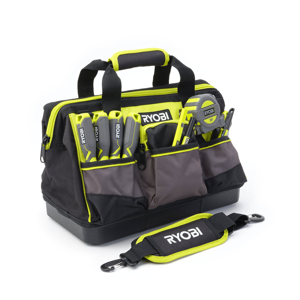 16" Tool Bag - STS603