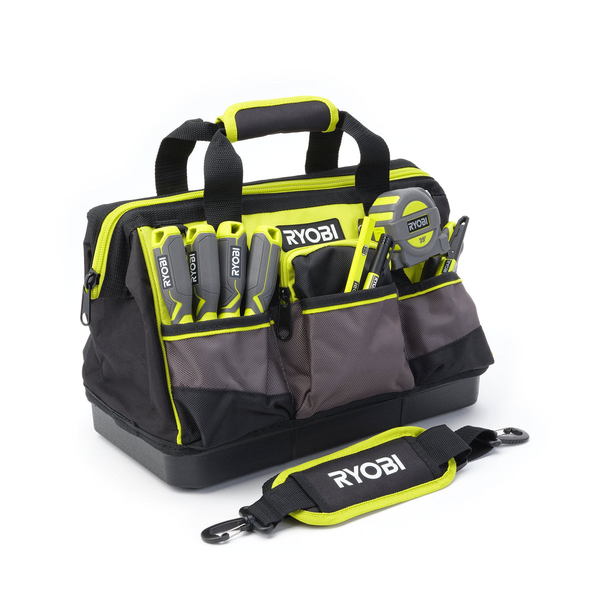 16" Tool Bag - STS603