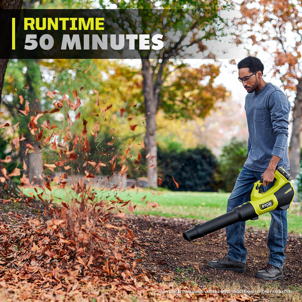 18V ONE+ HP Brushless 2-Tool Combo Kit - PBLCK202K