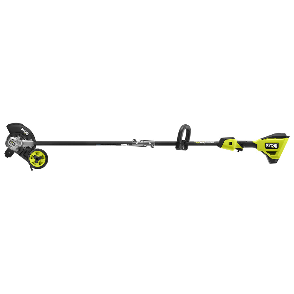 40V HP Brushless Edger Kit - RY40780