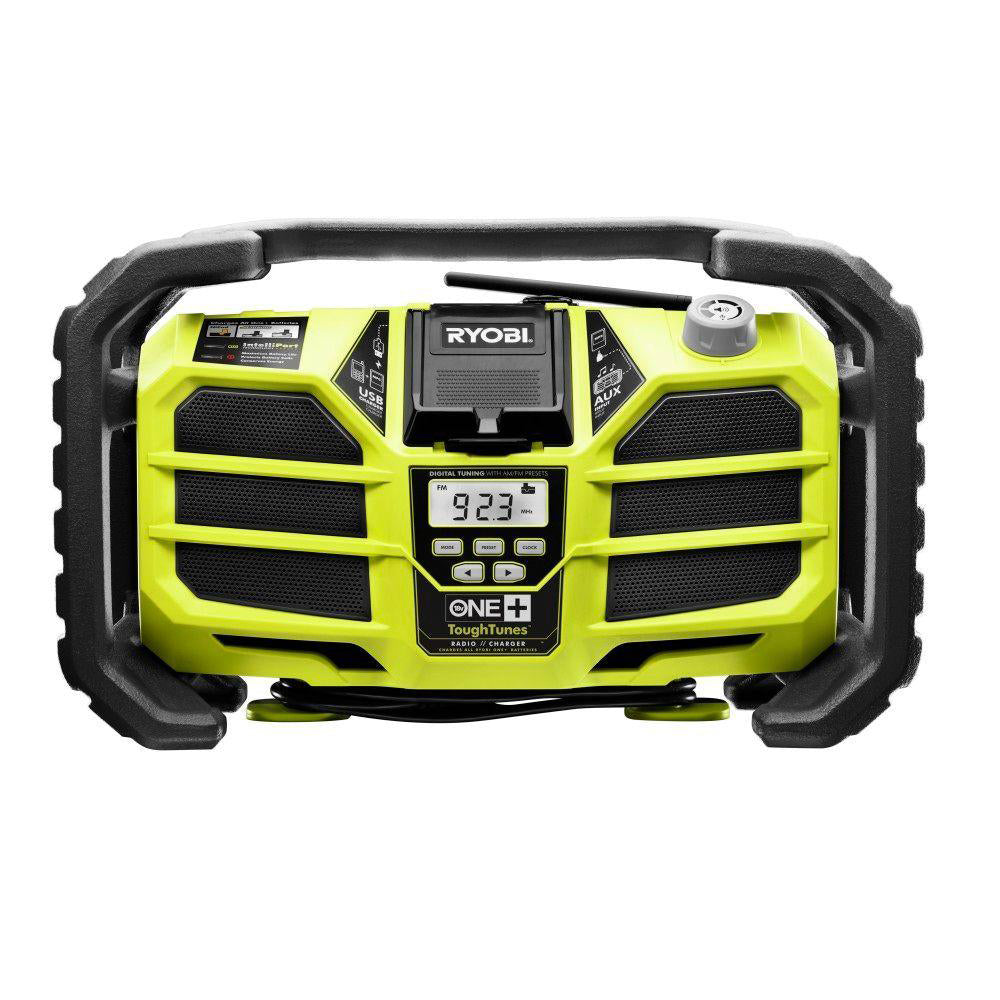 18V Stereo - P745