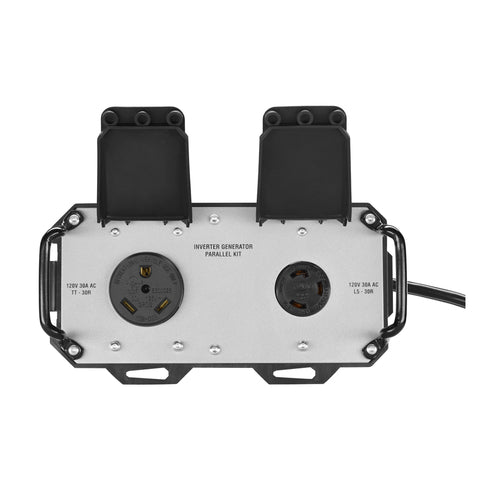 Inverter Generator Parallel Kit - AUN9230PK-S
