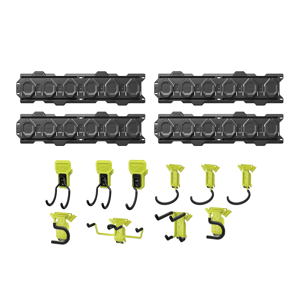 14 PC. LINK Recreational Storage Kit - STM506K