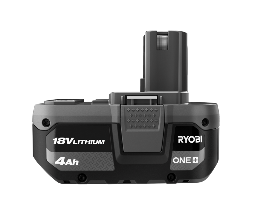 18V ONE+ HP Brushless 350 CFM Jet Fan Blower Kit - P21120