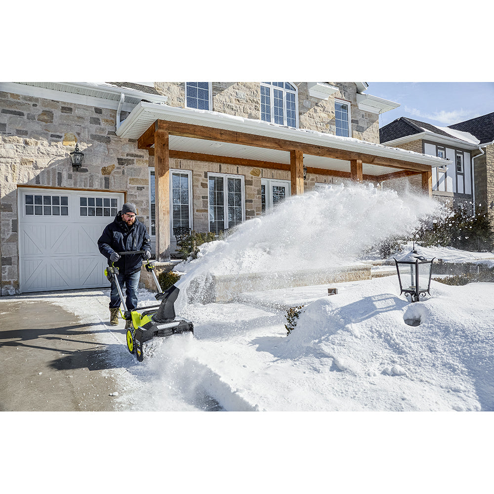 21" Snow Blower Replacement Scraper Bar - ACSN09