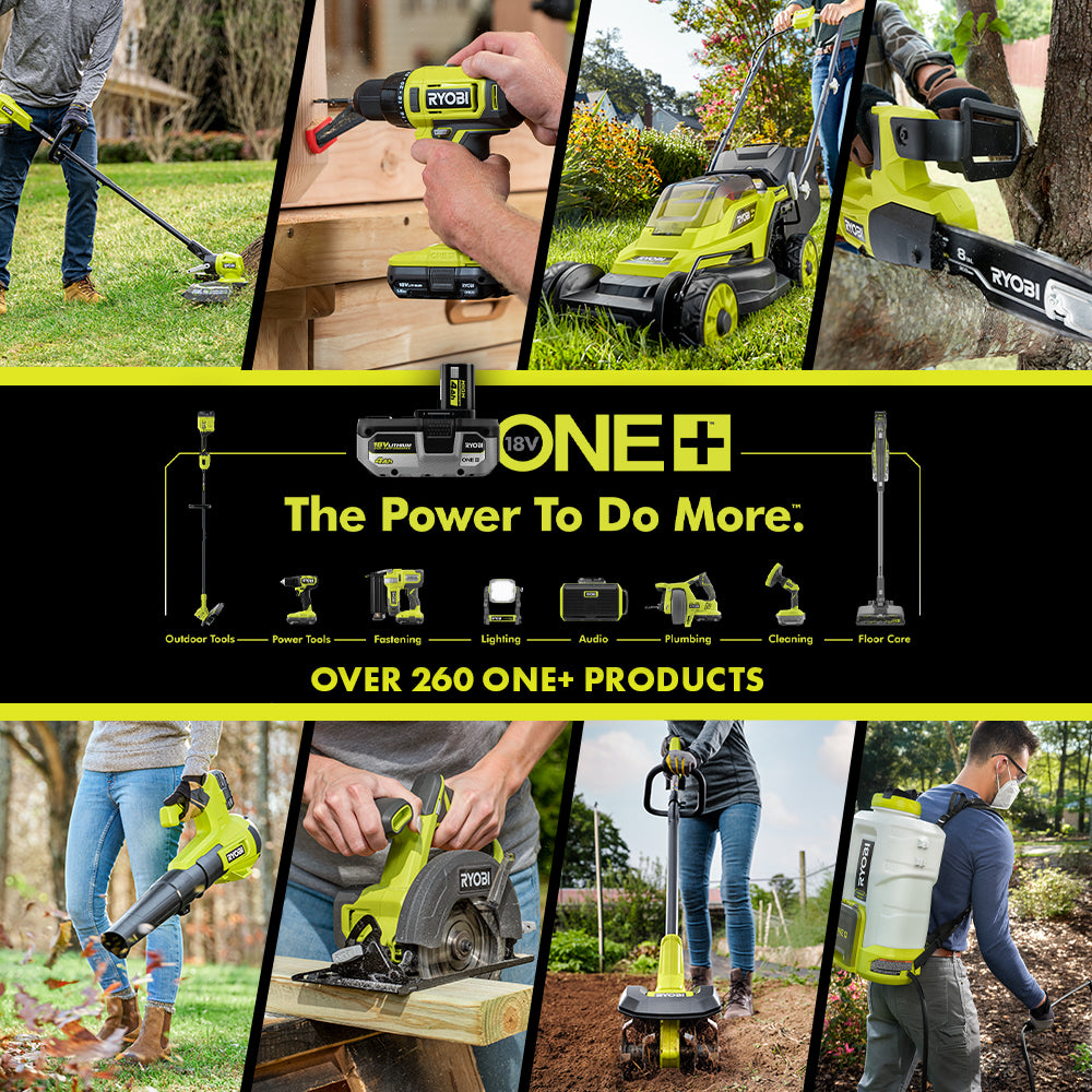 18V ONE+ Shear/Shrubber - P2900B