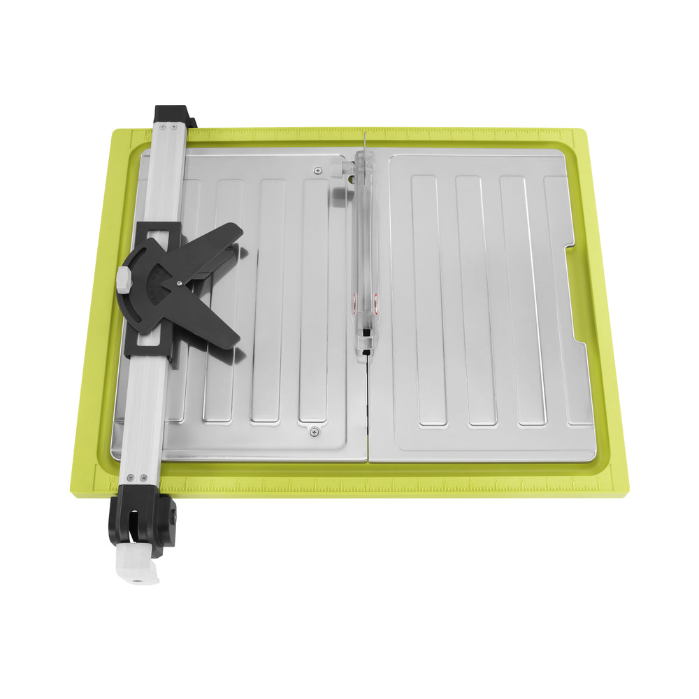 4.8 Amp 7" Diamond Blade Corded Wet Tabletop Tile Saw - WS722