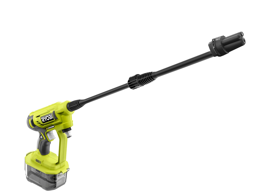 18V ONE+ EZ Clean Power Cleaner Kit - RY120352K