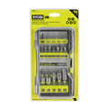 RYOBI 30PC Impact Driving Kit - AR2037