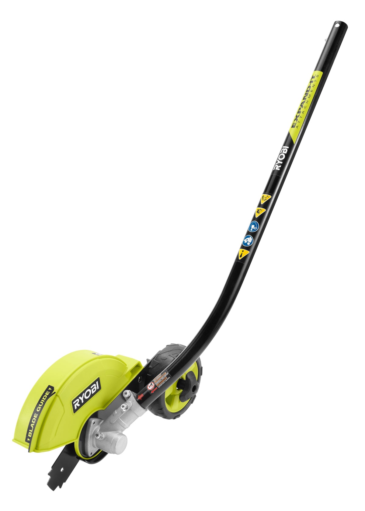 EXPAND-IT 8" Edger Attachment - RYEDG