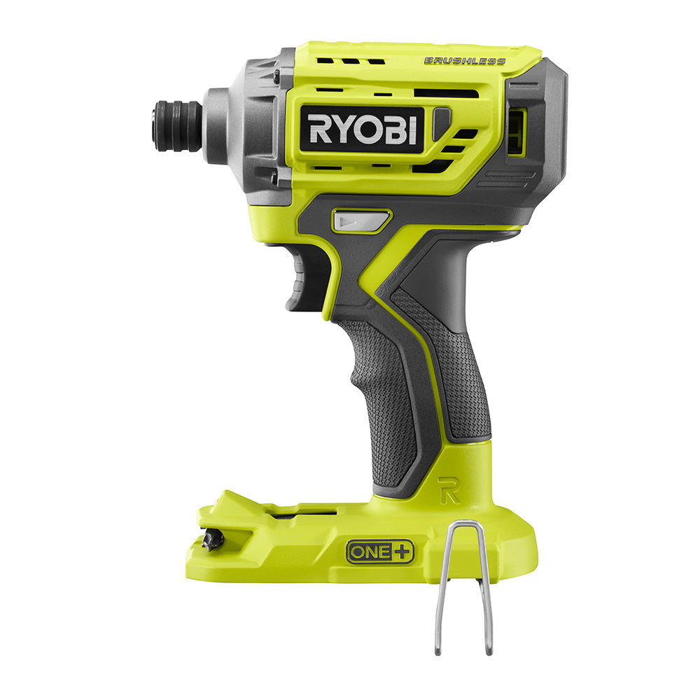 18V ONE+ Brushless Drill/Driver & Impact Driver Kit - P1834