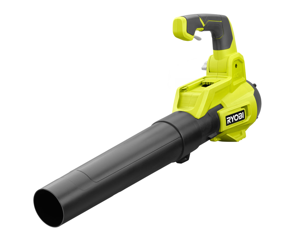 40V 2-Tool Combo Kit - RY40970
