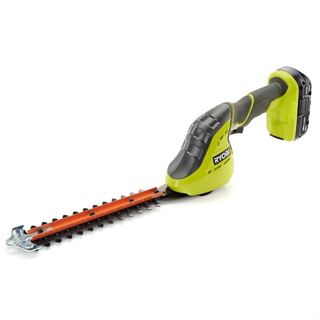 18V ONE+ 2-in-1 SHEAR SHRUBBER KIT - P2980