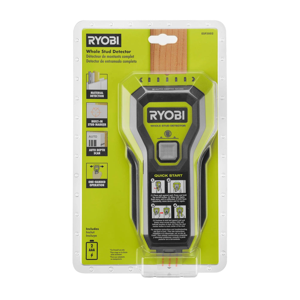 Whole Stud Detector - ESF5002