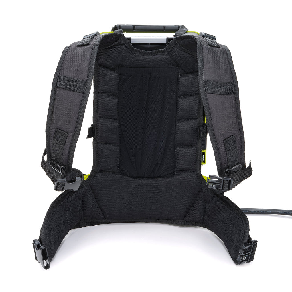 40V Backpack Power Supply/Charger - OP40BPA