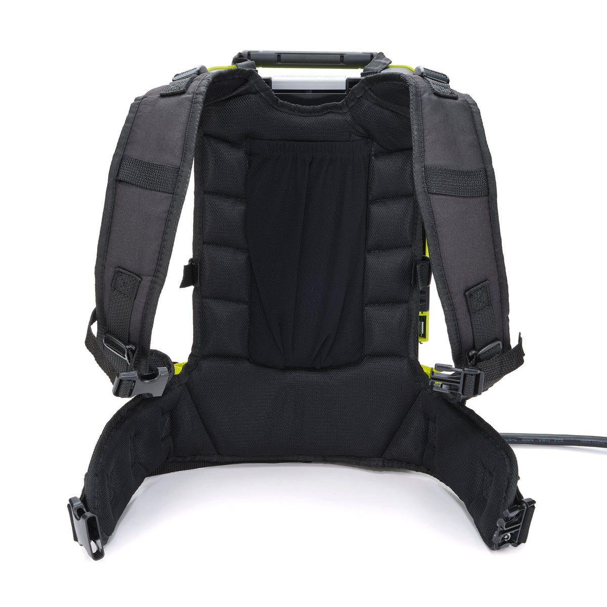 40V Backpack Power Supply/Charger - OP40BPA