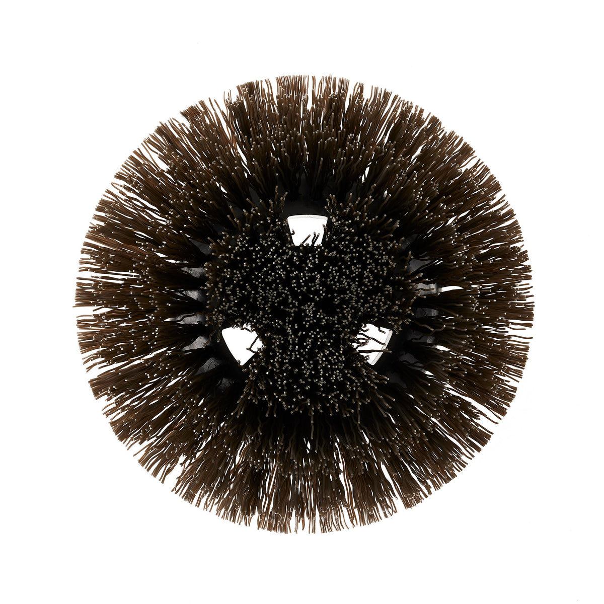 Hard Bristle Round Brush - A95RHB1