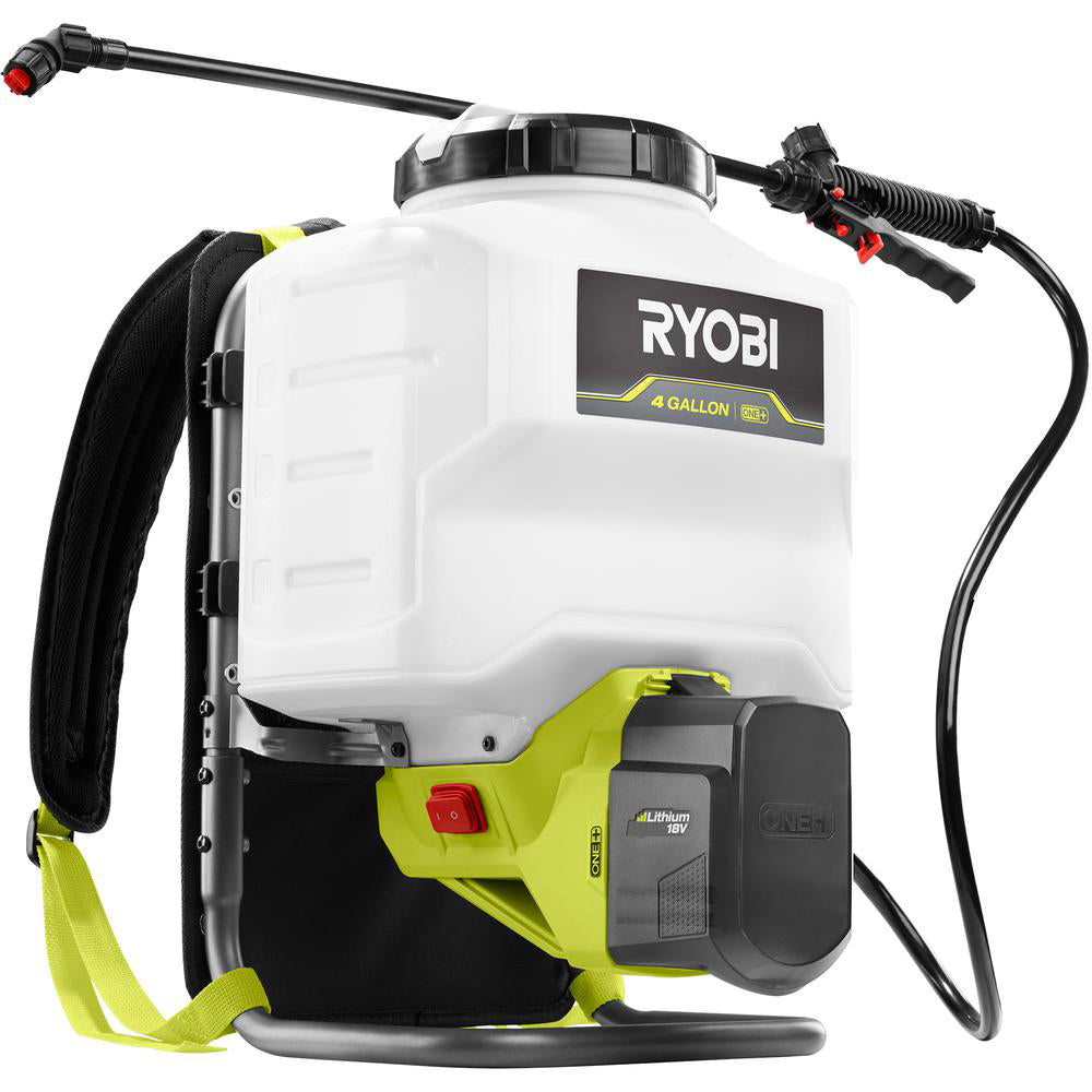 18V Backpack Sprayer, Bare Tool - P2804A