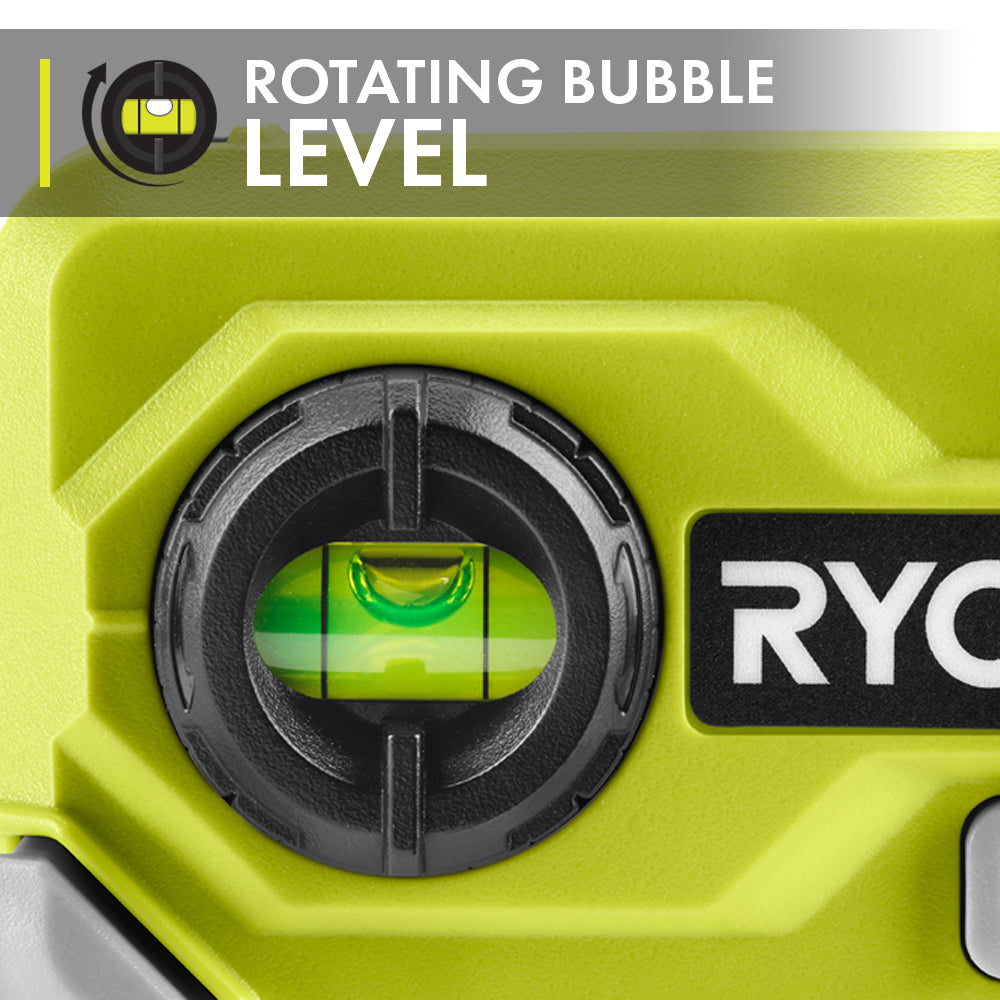 15' Compact Laser Level - ELL1501