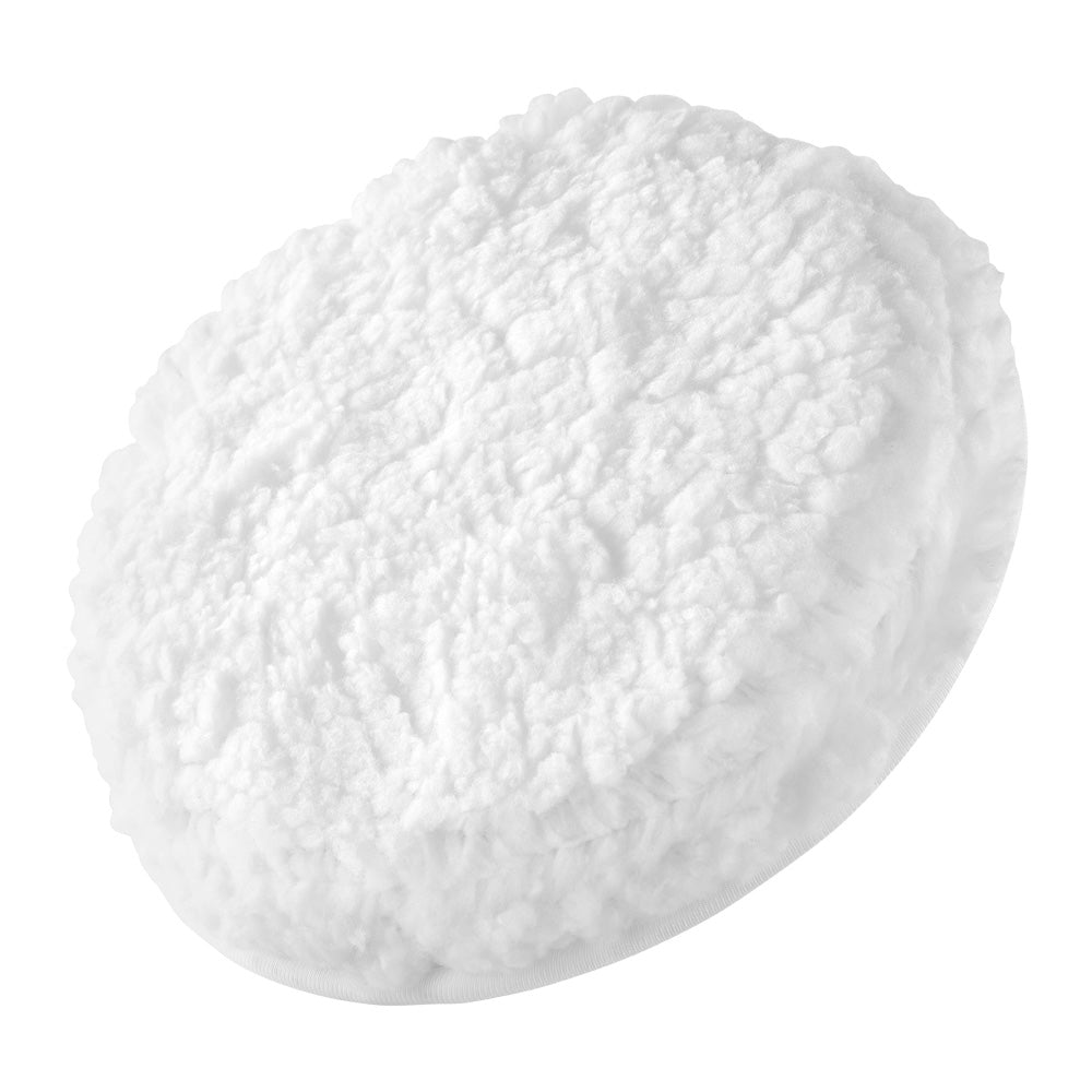 6" Lambswool Head - A95LWH1