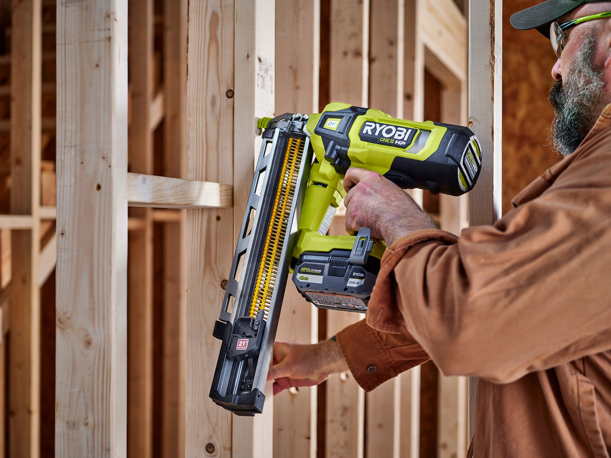 21° Framing Nailer Extended Capacity Magazine - A102EM211