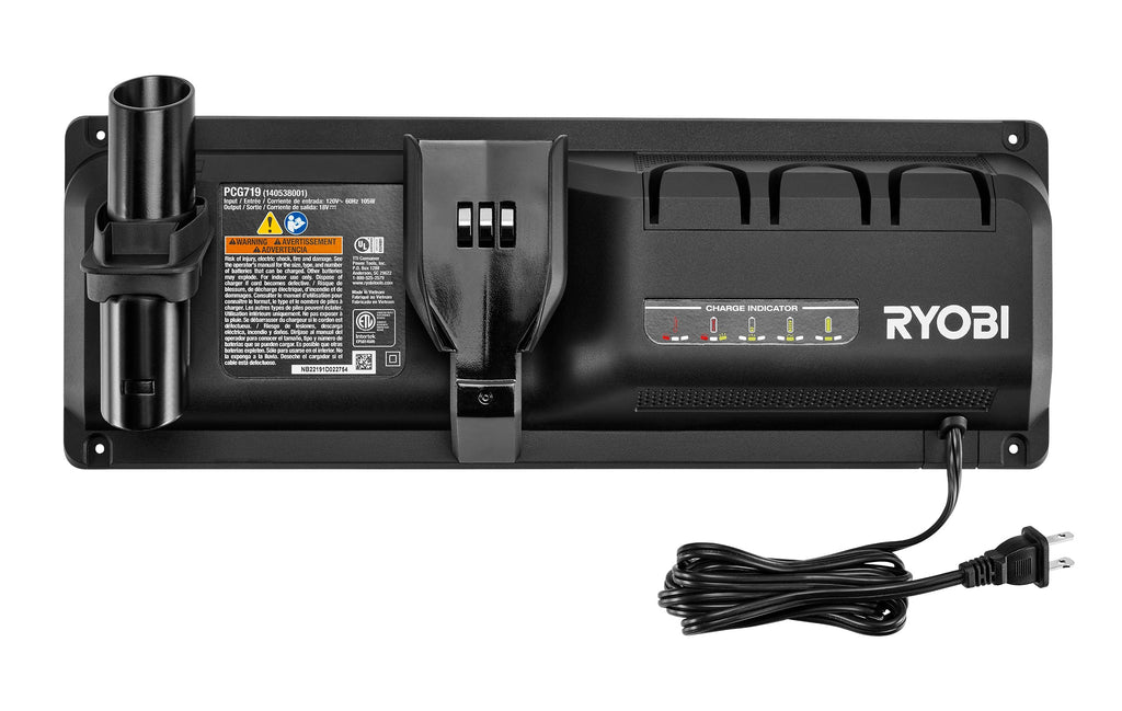 Advanced Stick Vacuum 4AH Charging Docking Station - PCG719B