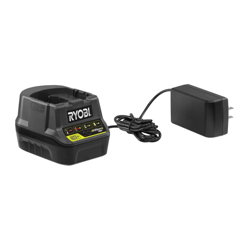 18V ONE+ 200 CFM Sweeper Kit - P2190