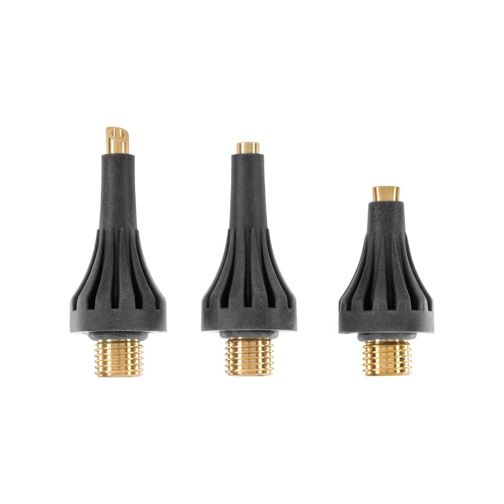 3 PC. Glue Gun Accessory Nozzles - A193302