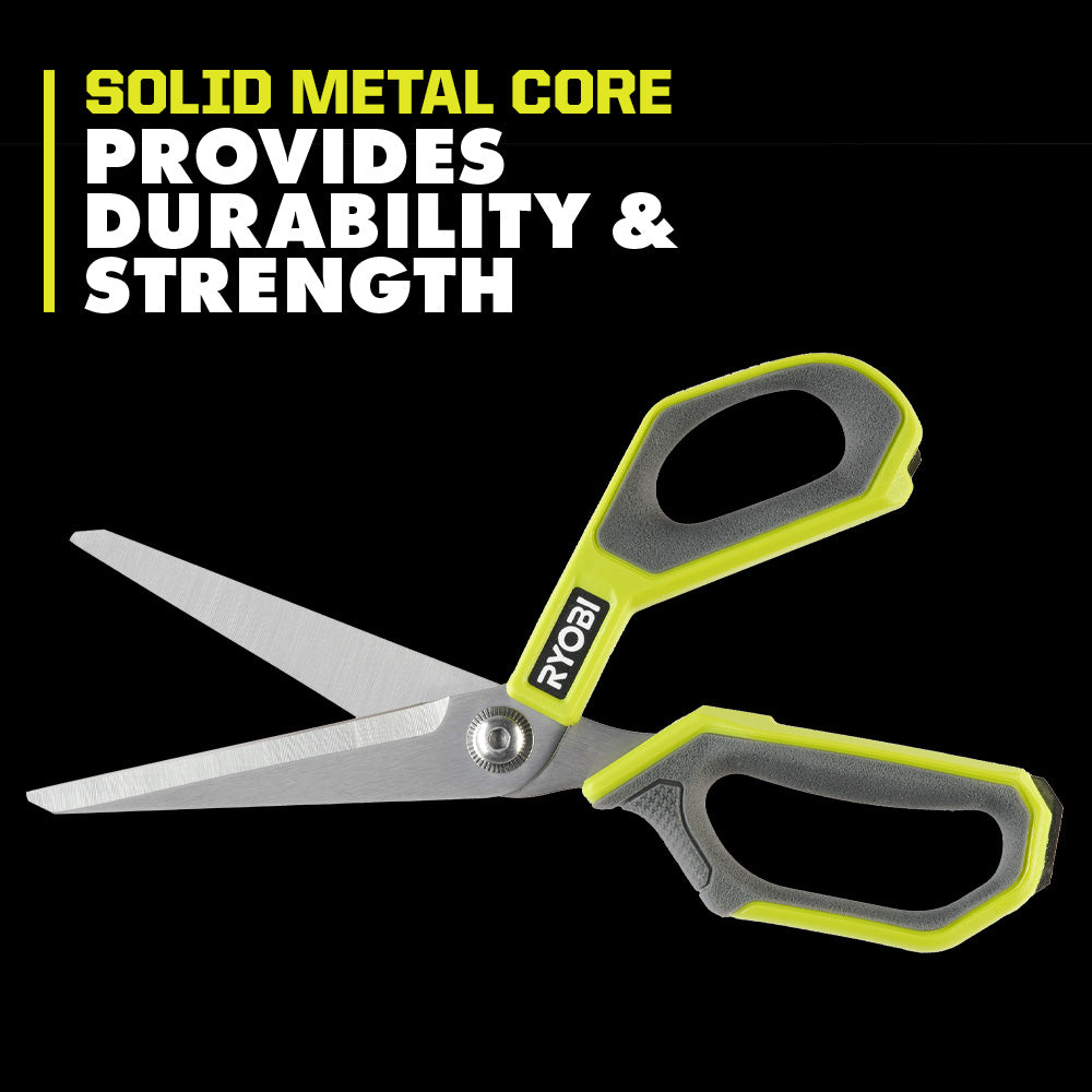 Offset Scissors - RHCS02