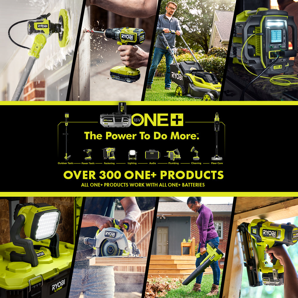 18V ONE+ 2Ah Lithium Battery - PBP003