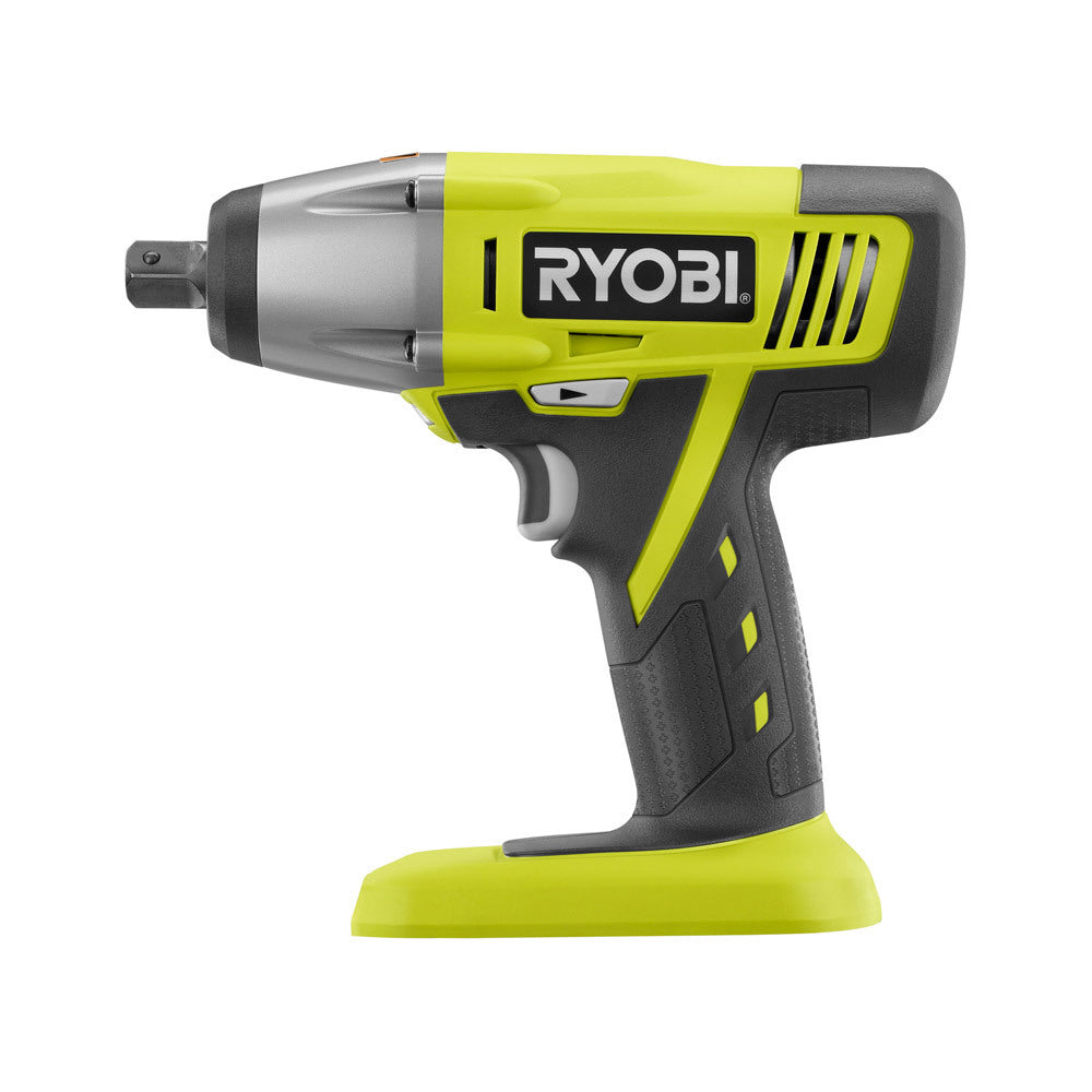 18V ONE+ 1/2" Impact Wrench - P260