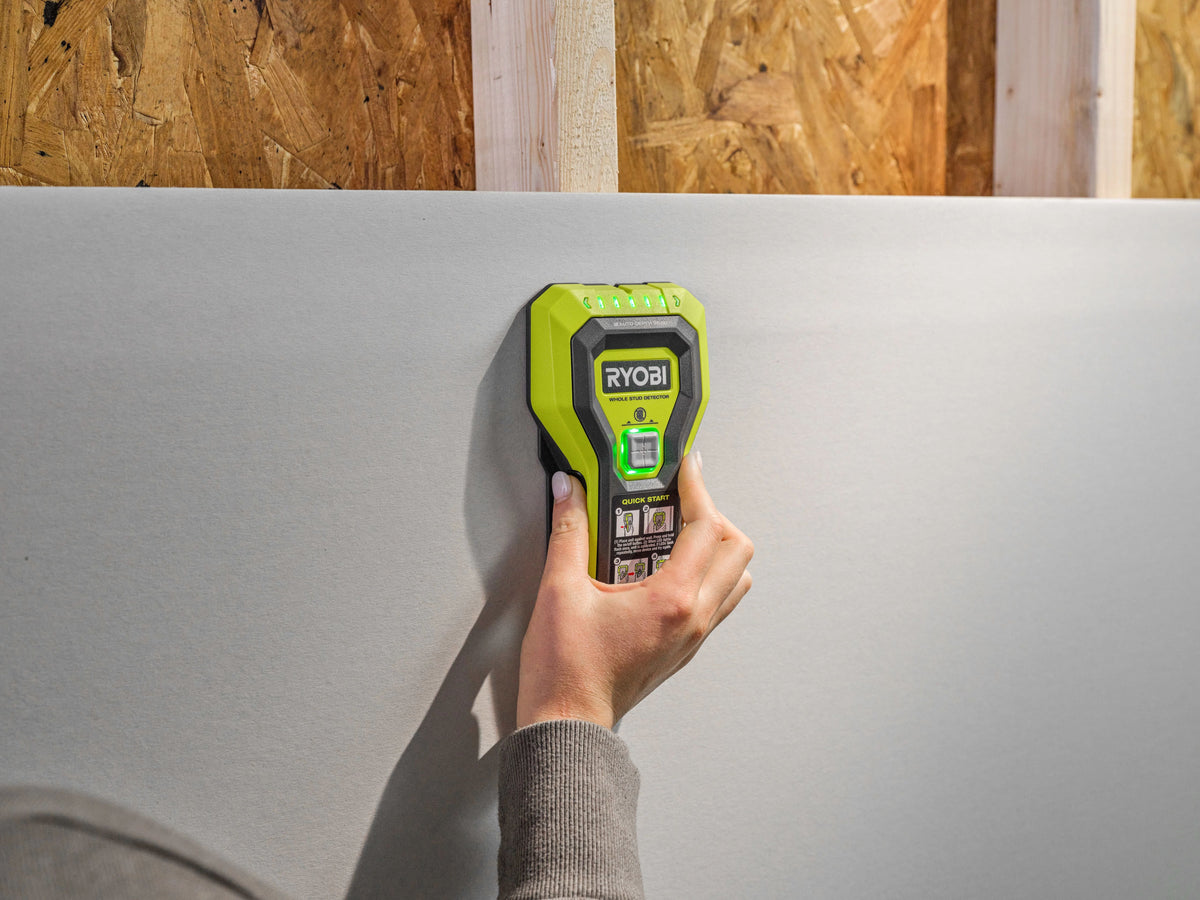 Whole Stud Detector - ESF5002