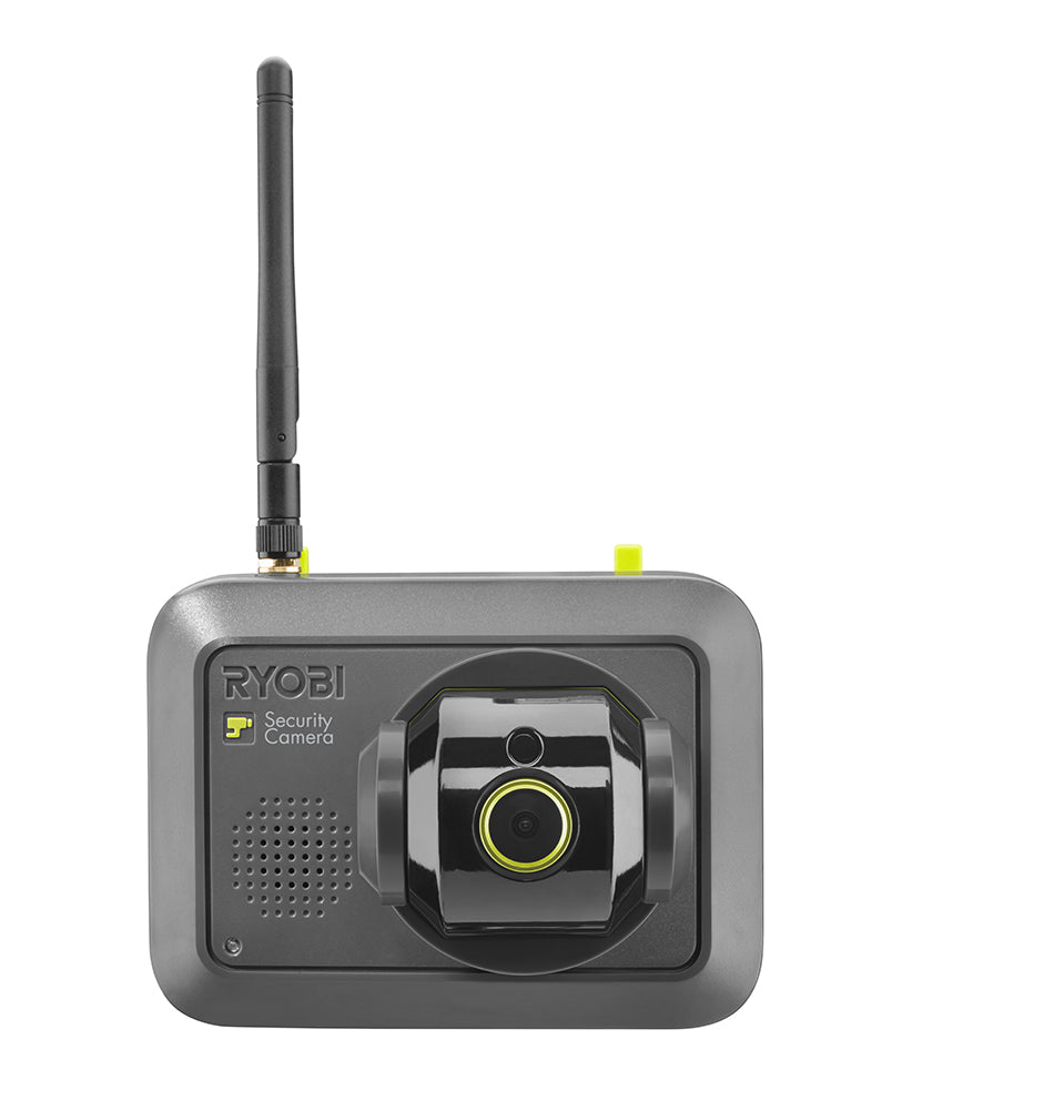 Garage Security Camera - GDM610