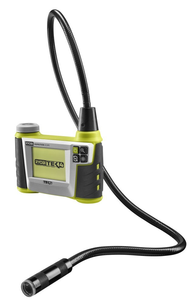 Inspection Scope - RP4206