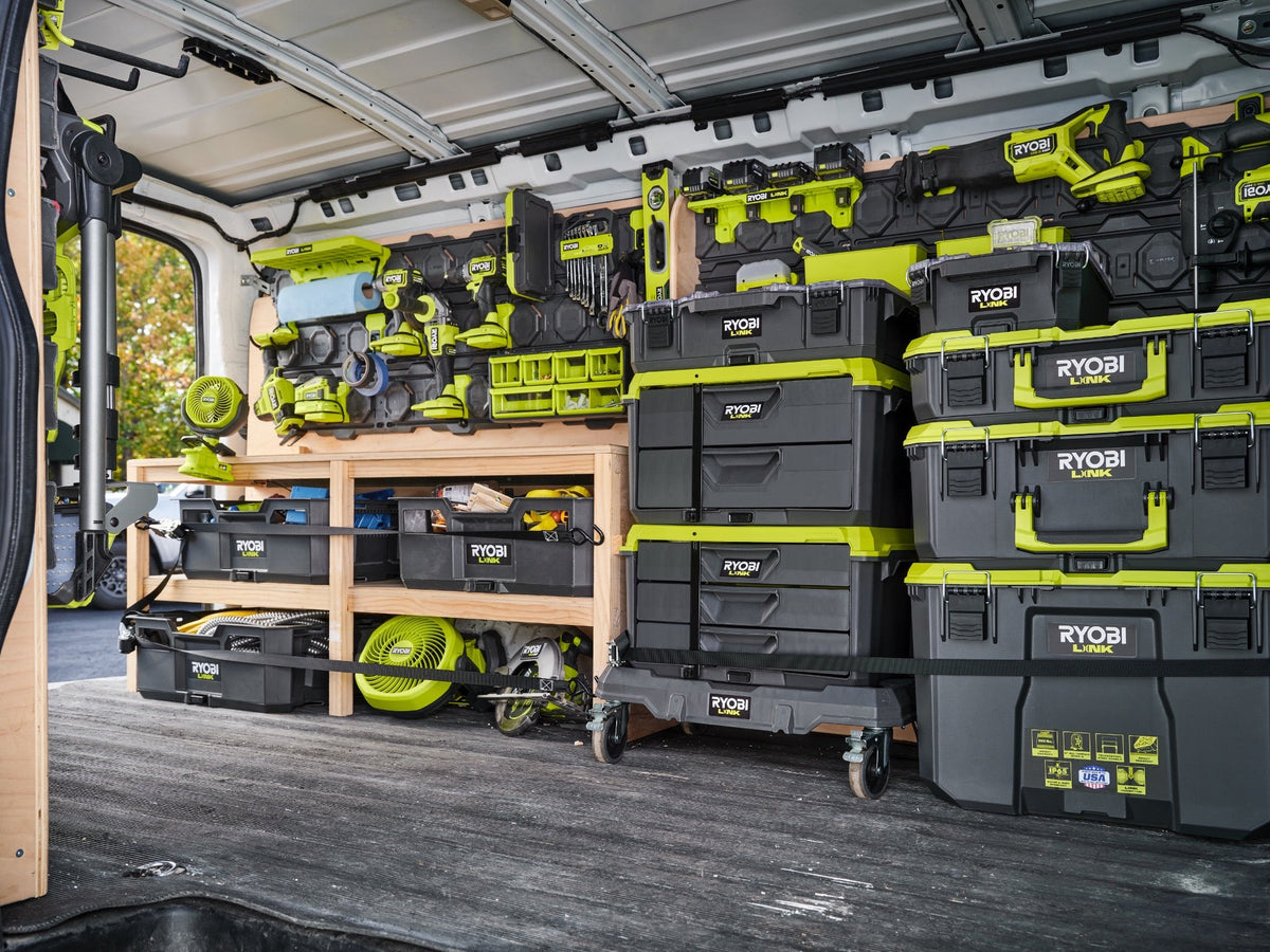 LINK Tool Box - STM101