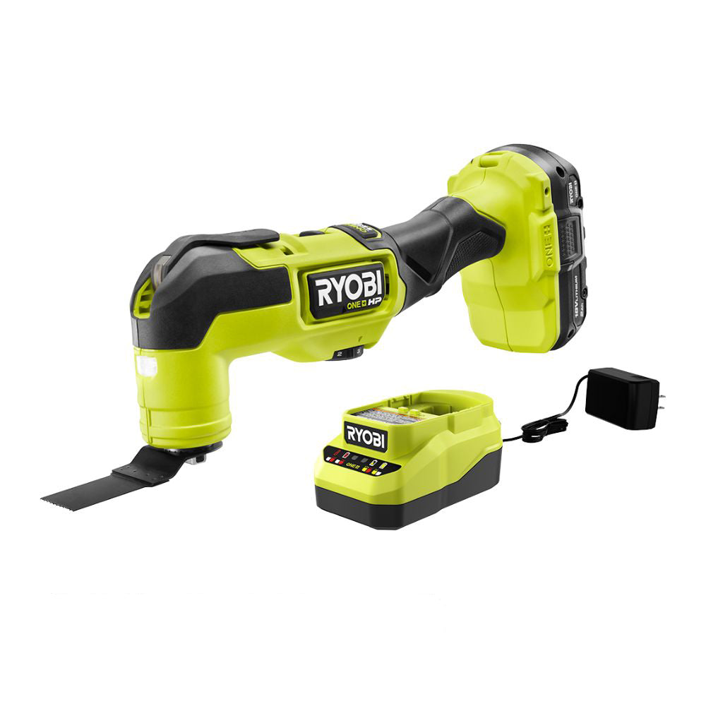 18V ONE+ HP Brushless Multi-Tool - PBLMT50K