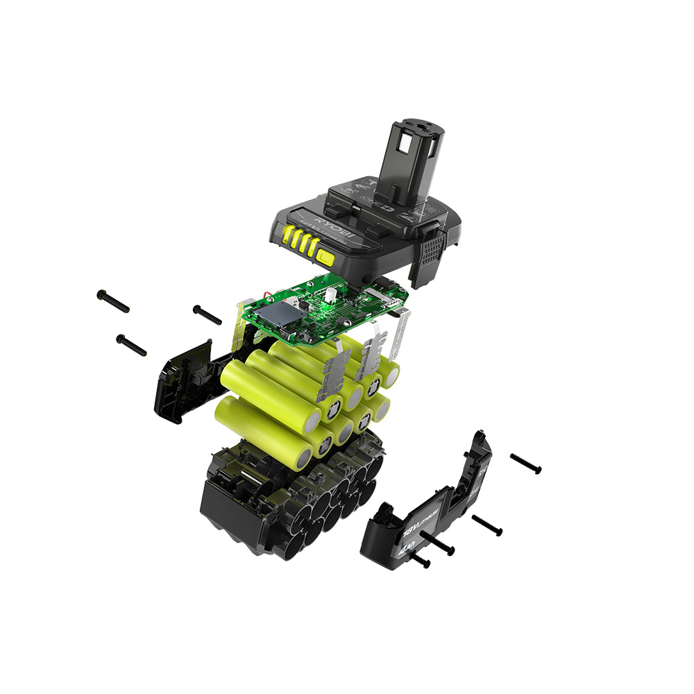 18V ONE+ Lithium Starter Kit - PSK106SB
