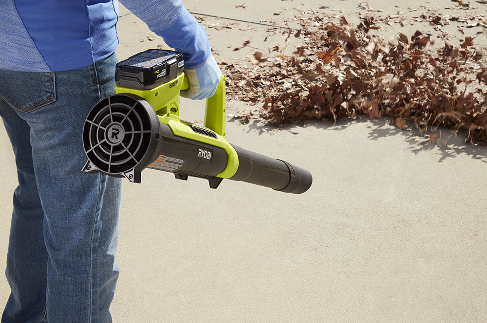 18V ONE+ 200 CFM Sweeper Kit - P2190