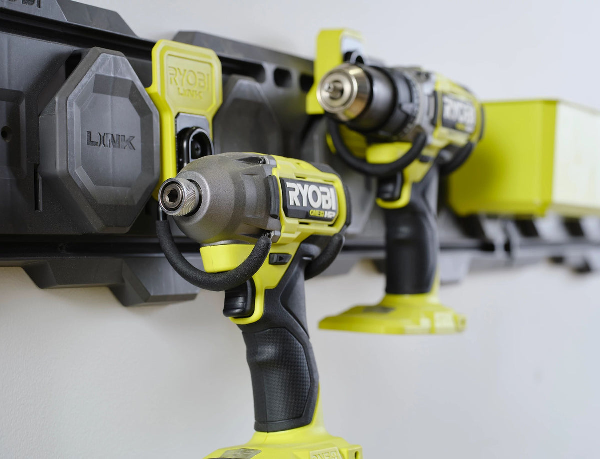 LINK Reversible J Hook - STM816