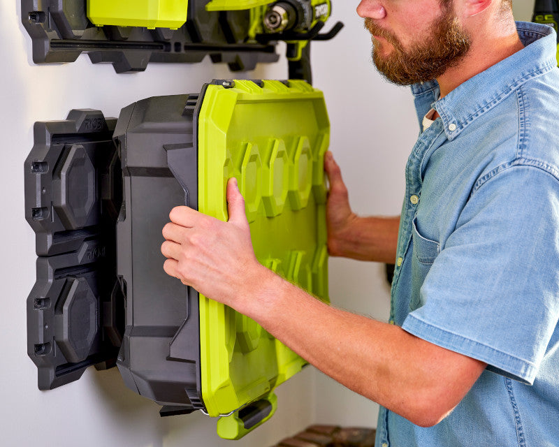 LINK Tool Box - STM101
