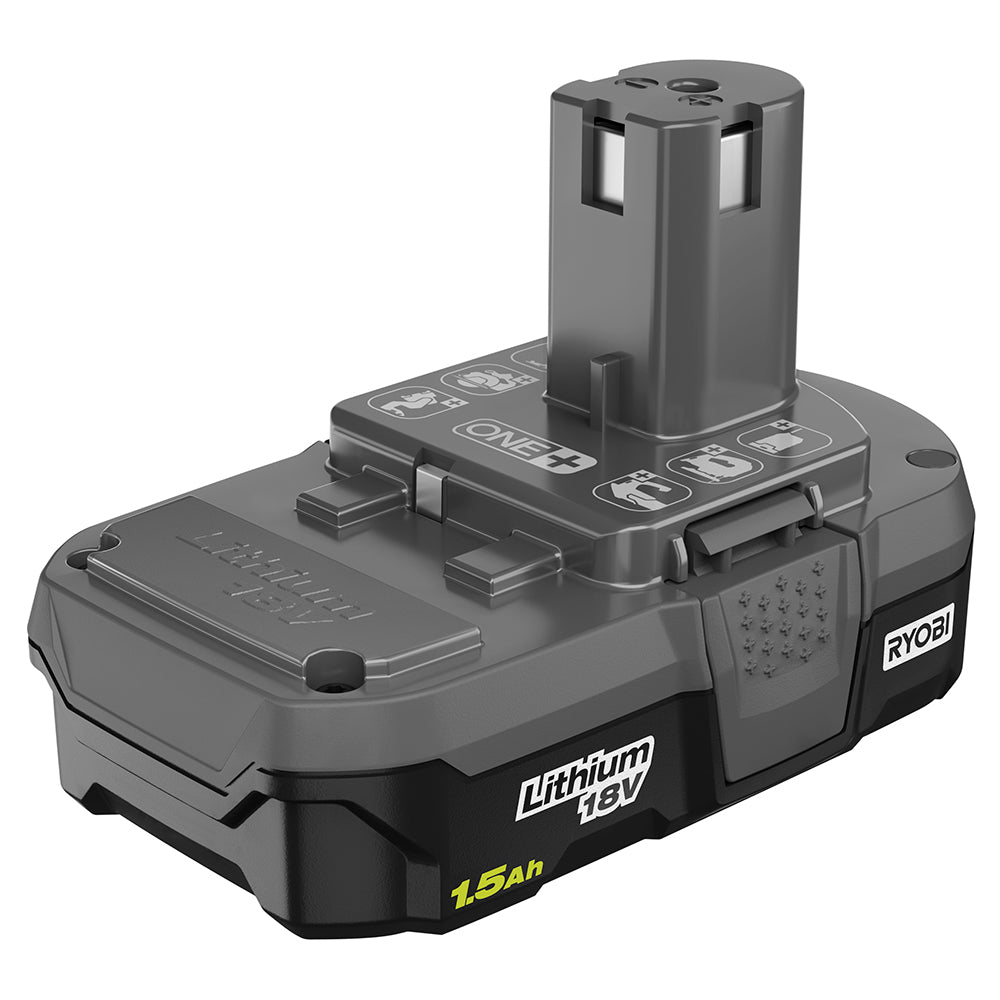 18V ONE+ 2-Tool KIT - P1817