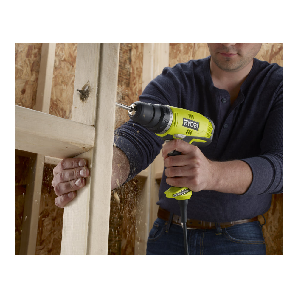 ClutchDriver Variable Speed Drill/Driver - D48CKC