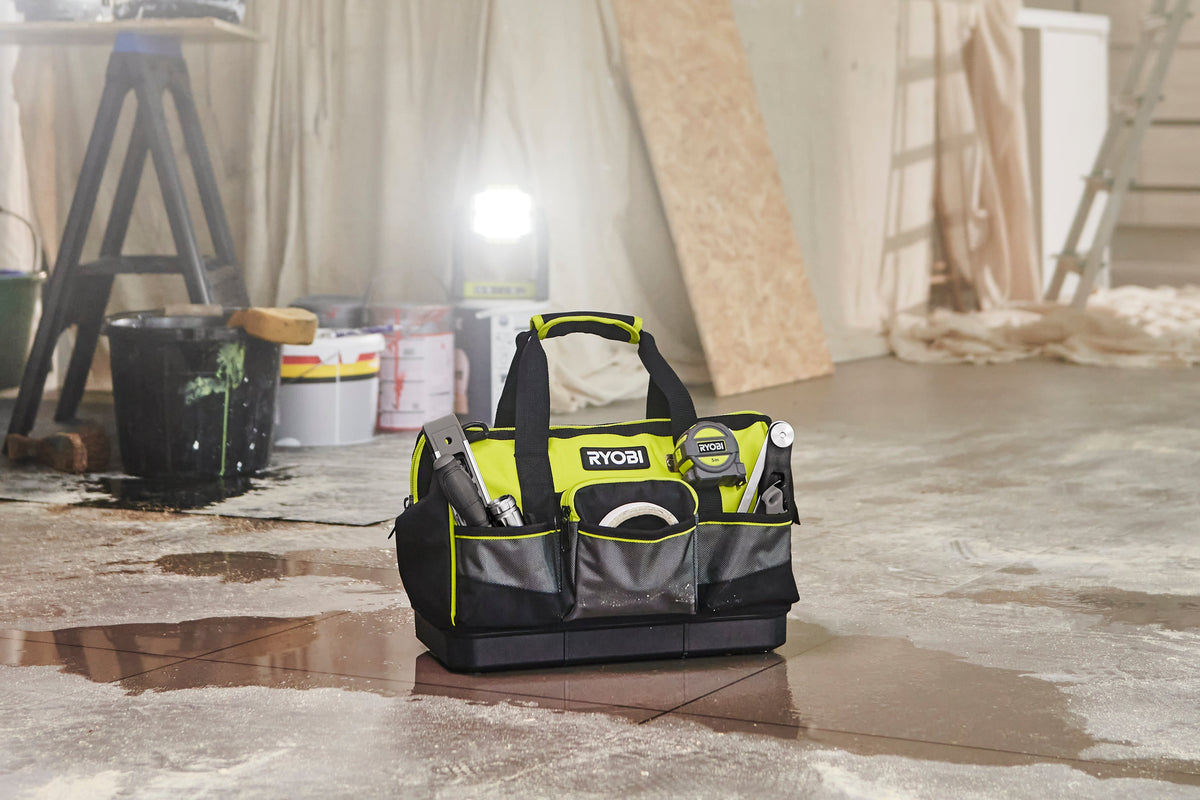 16" Tool Bag - STS603