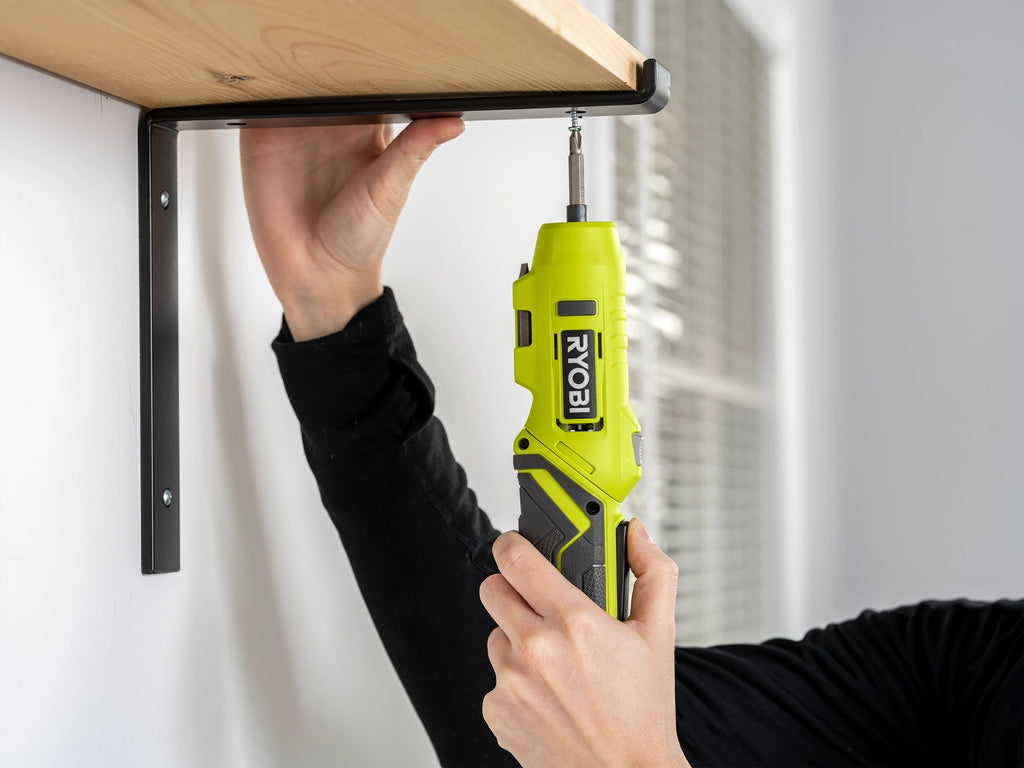 USB Lithium Screwdriver Kit - FVD50K