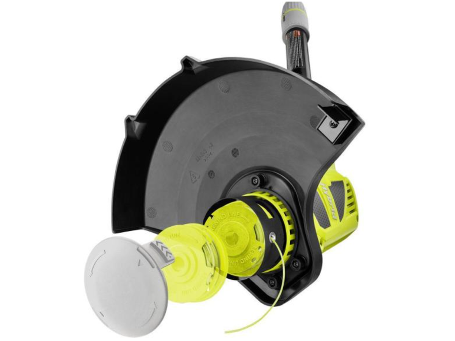 Twisted 0.080 Auto Feed Line Spool - AC80RL1